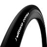 PNEU ROUTE 700 X 25 VITTORIA CORSA GRAPHENE 2.0 NOIR TUBELESS READY TS (25-622) (OFFRE SPECIALE) COMPATIBLE AVEC CHAMBRE A AIR