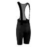 CUISSARD COURT GIST SANS BRETELLES PODIUM NOIR HOMME L  -5129