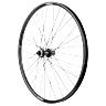 ROUE VTT DISQUE BLOCAGE 27.5" KARMA ARRIERE NOIR MOYEU SHIMANO QC400 CENTER LOCK CASSETTE TYPE SHIMANO 11-10-9V 32 RAYONS JANTE 21C