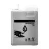 LIQUIDE DE FREIN - HUILE VELO SHIMANO MINERAL POUR XTR M9220, M9200, MT805 (1 LITRE) -VISCOSITE FAIBLE-