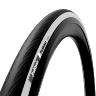 PNEU ROUTE 700 X 28 VITTORIA RUBINO V NOIR-BEIGE GRAPHENE 2.0 TUBELESS READY (28-622) 315G