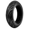 PNEU TROTTINETTE PLEIN 10 X 2.50 P2R NOIR (SEGWAY NINEBOT MAX G30 SERIES) (JANTE LARGEUR 45MM, DIAMETRE INTER 164MM, DIAMETRE EXTER 240MM)