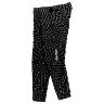 TROY LEE DESIGNS WOMENS LILIUM PANT, TWISTED CHECKERS, PURPLE, S, S