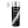 BOMBE DE PEINTURE MOTIP PRO METAL ARGENT AEROSOL 400ML (04046)