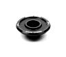 CANE CREEK TOP CAP 1 1/8", 40-SERIES, BLACK