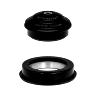 CHRIS KING INSET I2 TAPERED HEADSET, STEEL-BEARINGS, 1 1/8"-1.5", GRIPLOCK, ZS44/28.6 |