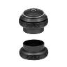 CHRIS KING NOTHREADSET HEADSET, 1 1/8", BOLD, GRIPLOCK, EC34/28.6 | EC34/30