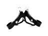 PAUL COMPONENT LOVE LEVER COMPACT BRAKE LEVER, 22.2MM, PAIR