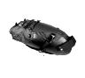REVELATE DESIGNS TERRAPIN 14L SYSTEM SEAT BAG, INCL. WATERPROOF PACKSACK, BLACK