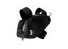 REVELATE DESIGNS NOOK FRAME BAG, 1.2L, BLACK