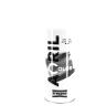BOMBE DE PEINTURE AREXONS ACRYLIQUE BLANC BRILLANT RAL 9003 (AEROSOL 400 ML) (3962)