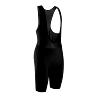 CUISSARD COURT GIST THUNDER A BRETELLES FOND CUISSARD PLUS NOIR BORDS NOIR L  -5126
