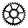 PLATEAU VTT DIRECT MOUNT POUR SRAM GX - XX1 - X01 TA ONE DM3 8H 32DTS 11-12V. NOIR (TRANSMISSION BOOST DEPORT 3MM)