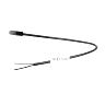 CABLE ECLAIRAGE AVANT BOSCH 900MM COMPATIBLE TOUT MODELE UNITE MOTRICE -BCH3320_900