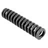RESSORT POUR TIGE DE SELLE ROUTE-VTT ERGOTEC PARALLELOGRAMME NOIR POUR REFERENCE 172635
