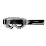 MASQUE-LUNETTES CROSS PROGRIP 3300 TR VISION GO VERT MAT ECRAN TRANSPARENT ANTI-RAYURES-ANTI U.V.-ANTI-BUEE (HOMOLOGUE CE-EN-N° AC-96025 REV.2)