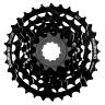 CASSETTE  7V. SHIMANO HG210 12-32 NOIR (12-14-16-18-21-24-32)