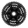 CASSETTE  8V. SHIMANO ESSA HG210 11-45 NOIR (11-13-15-18-22-27-35-45)