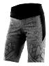 TROY LEE DESIGNS WOMENS LUXE SHORT SHELL, MICAYLA GATTO, ROSEWOOD, L