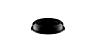 RITCHEY WCS HEADSET LOWER, 1.5", BLACK ZS56/40