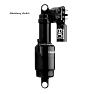 CANE CREEK DBKITSUMA AIR SHOCK, 230MM, 230X60MM