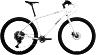 SURLY BRIDGE CLUB MTB BIKE, 27.5", WHIPPED BUTTER, S