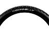 DONNELLY AVL FOLDING TIRE, 29", 120TPI, 70A, TUBELESS READY, 29"/62-622