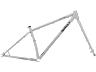 SURLY KARATE MONKEY MTB FRAME KIT, 27.5+/29", PEACH SALMON SUNDAE, M
