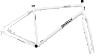 SURLY BRIDGE CLUB MTB FRAME KIT, 26+/27.5+/700C, WHIPPED BUTTER, M