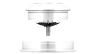 WHITE INDUSTRIES TAPERED HEADSET, 1 1/8"-1.5", ZS44/28.6 | ZS56/40