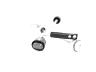 PAUL COMPONENT QUICK-RELEASE QUICK-RELEASE SKEWER, 140/145MM
