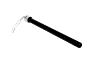 PAUL COMPONENT SET´N FORGET THRU AXLE, FRONT 15X197MM, M15X1.5