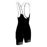 CUISSARD COURT GIST CLIMBER A BRETELLES FOND 3 DENSITY NOIR BORDS GRIS  XL   -5114