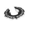DVO SPRING CLIP STROKE REDUCER, -5MM, JADE | JADE X PRO/CORE
