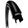 PNEU GRAVEL 700 X 38 CST CONVOY PROTECTION NOIR TR (38-622) - DUAL COMPOUND