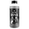 LIQUIDE DE FREIN - HUILE VELO WELDTITE MINERAL POUR SHIMANO-TEKTRO-MAGURA (BIDON 1L) COLORI ROSE