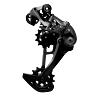 DERAILLEUR VTT ARRIERE SRAM 12V. XX1 EAGLE NOIR CHAPE LONGUE (MAX 52DTS) (MONTAGE ATELIER)