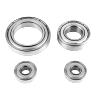 KIT ROULEMENTS VAE POUR MOTEUR SHIMANO E5000 (KIT ADAPTABLE COMPLET)