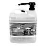PREVENTIF ANTI-CREVAISON SLIME POUR CHAMBRE A AIR (BIDON 1 GALLON SOIT 3,8 L) AVEC POMPE DOSEUSE