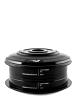 CANE CREEK 40 HEADSET, 1 1/8", ZS49/28.6/H8 | ZS49/30, BLACK