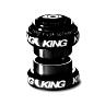 CHRIS KING NOTHREADSET HEADSET, 1", BOLD, EC30/25.4 | EC30/26