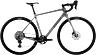 SALSA WARBIRD CARBON GRX 610 1X12 GRAVEL BIKE, 700C, 54.5CM, GREY