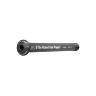 CHRIS KING THRU-AXLE, FRONT 12X120MM, M12X1.5