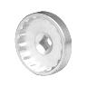OUTIL PRO DEMONTE BOITIER CYCLUS POUR BOITIER SHIMANO HOLLOWTECH 2  POUR PEDALIER INTEGRE - COMPATIBLE AVEC L'OUTIL 180016