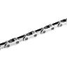 CHAINE VELO 11V. VAE NEWTON FLATTOP MK11-E ARGENT 138 MAILLONS