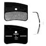 PLAQUETTE DE FREIN VTT SHIMANO XTR M9200 (SHIMANO ORIGINE RESINE)  -P03A (2 PAIRES SUR CARTE) (VOIR LISTE ARGUMENTAIRE)