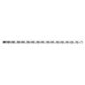 CHAINE VELO 13-12V. ROUTE SRAM FORCE POWER LOCK D1 FLATTOP 126 MAILLONS AVEC CONNECTEUR (EN BOITE)