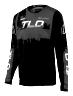 TROY LEE DESIGNS GP JERSEY, ASTRO, RED/BLACK, YOUTH, YOUTH S