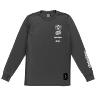 TROY LEE DESIGNS SKYLINE LS RIDE TEE, WORLDWIDE, CAPER, L, L
