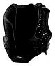 TROY LEE DESIGNS ROCKFIGHT CHEST PROTECTOR, BLACK, XS/S
